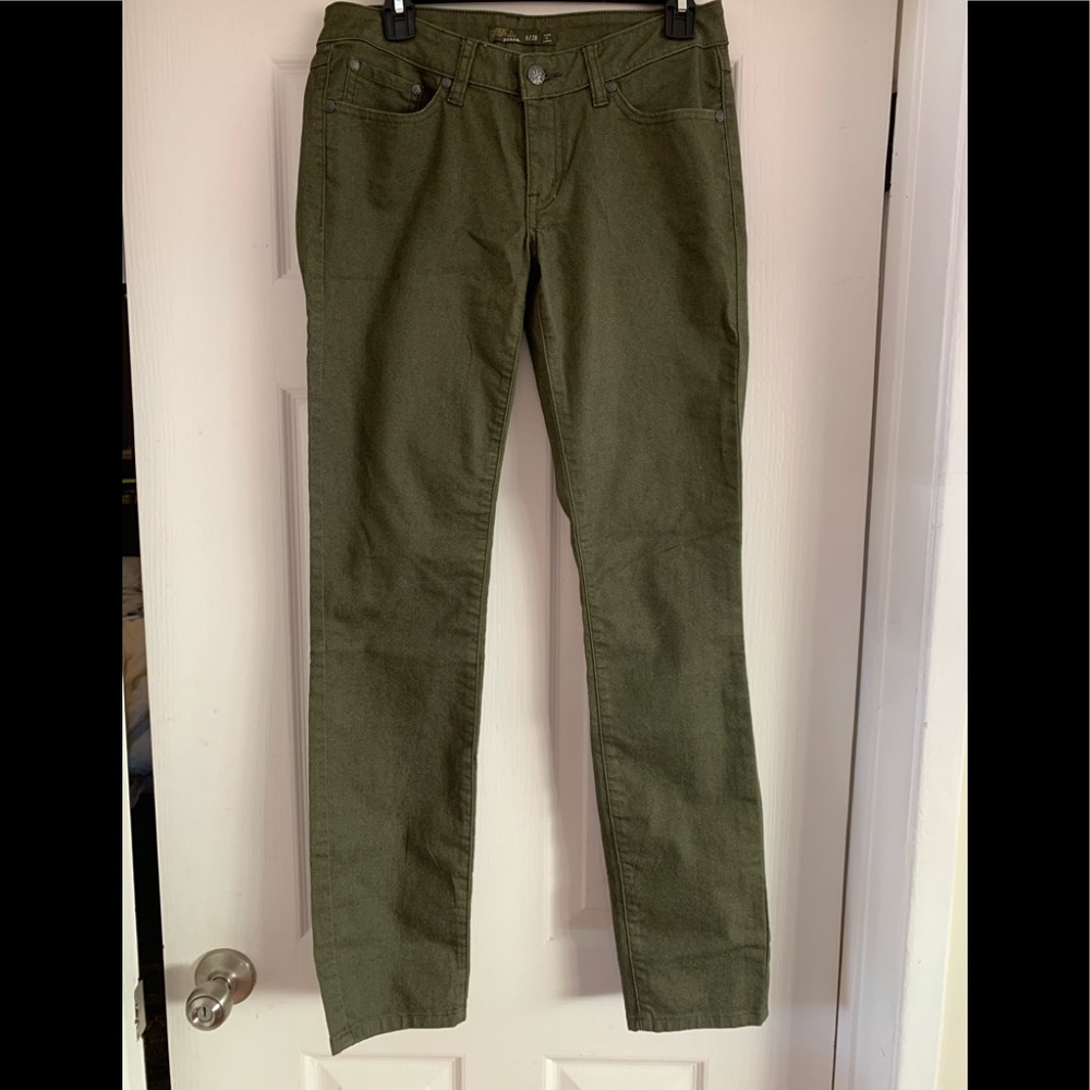 Prana pants